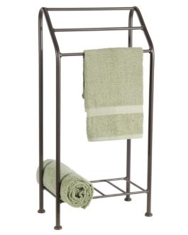 Accessory 006 – Towel rack