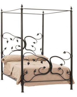 Bed Design 012