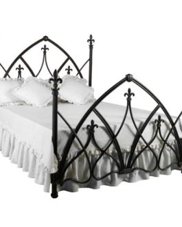 Bed Design 017