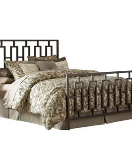 Bed Design 019