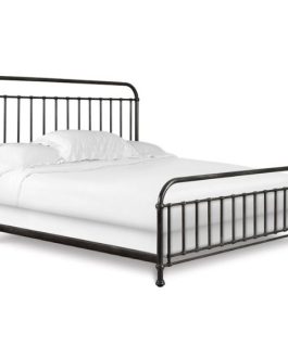 Bed Design 021