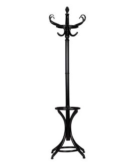 Accessory 007 – Coat and hat stand