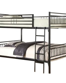 Bed Design 025