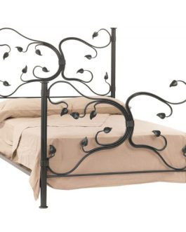 Bed Design 016
