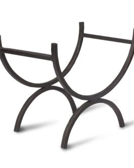 Log holder 001