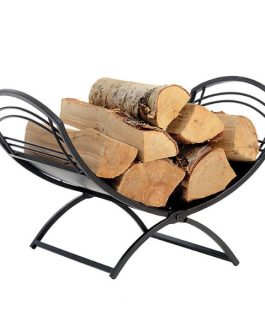 Log holder 004
