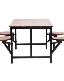 Cafeteria seating 002