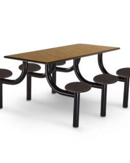 Cafeteria seating 004