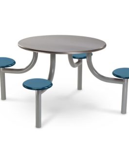 Cafeteria seating 005