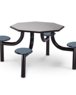 Cafeteria seating 006