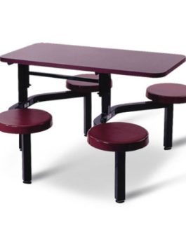 Cafeteria seating 007