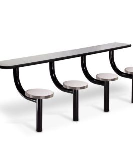 Cafeteria seating 008