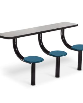 Cafeteria seating 009