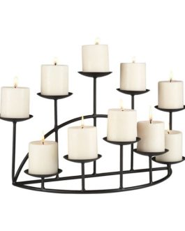 Candle Holder 002