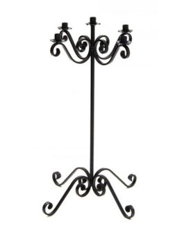 Candle Holder 004