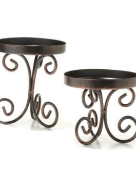 Candle Holder 013