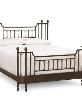Bed Design 007
