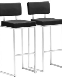 Modern bar chair 001