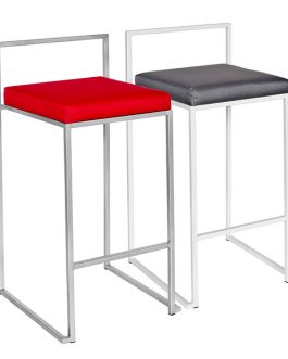 Modern bar chair 005