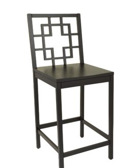 Modern bar chair 007