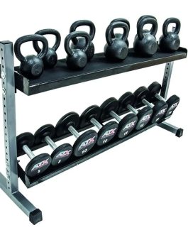 Dumbbell/kettlebell rack.dkr1