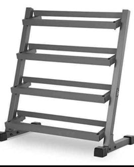 Dumbbell storage rack.dr003