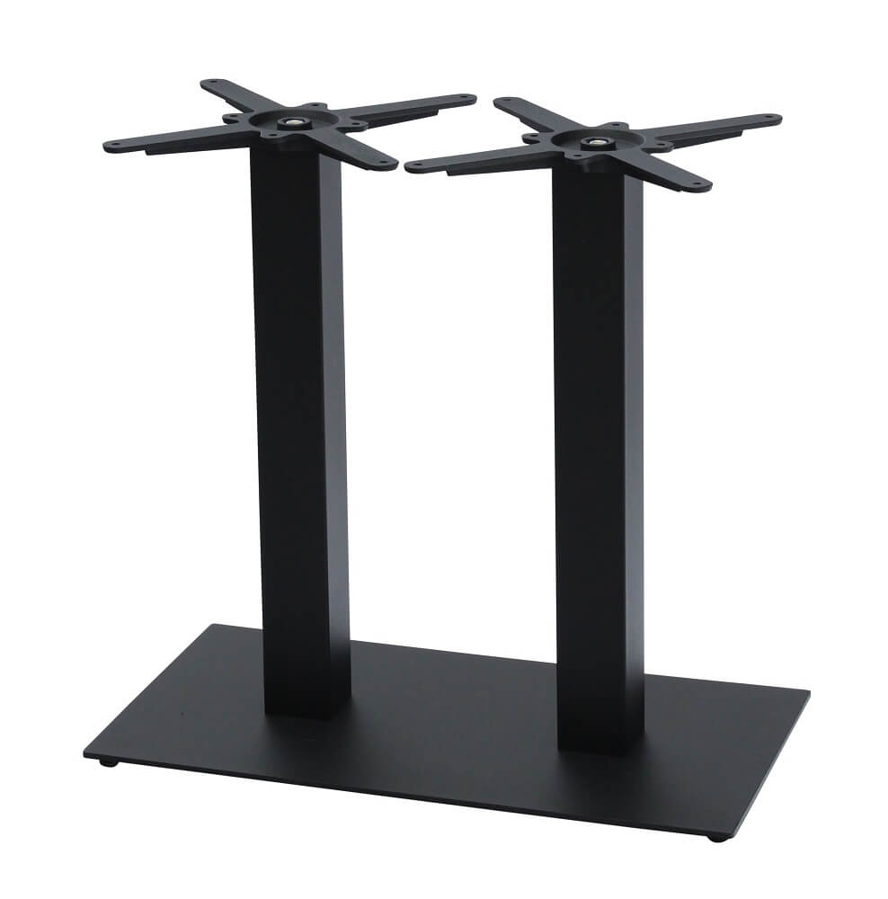 Table base double 0025