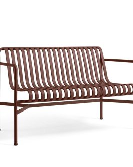 Palisade outdoor bench.pob001
