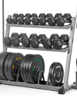 Dumbbell/kettlebell rack.dkrp21